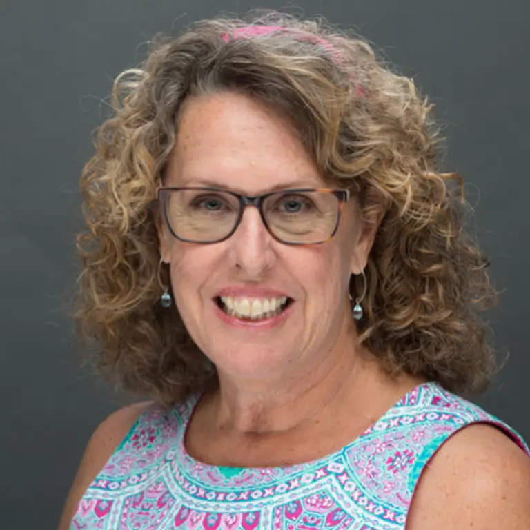 Juliet Fletcher