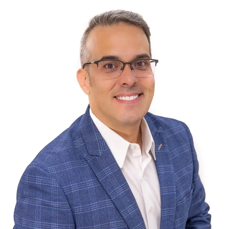 Marcus Fedeli