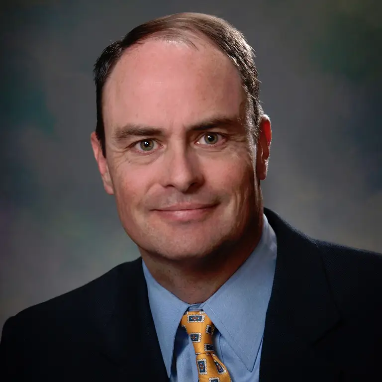 Michael Hettinger